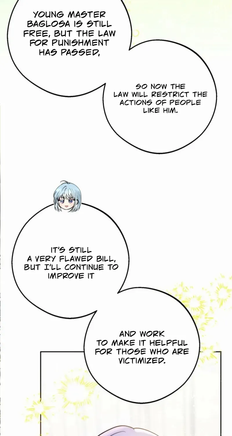 The Consequences of Messing with the Original Work Chapter 37 page 6 - 