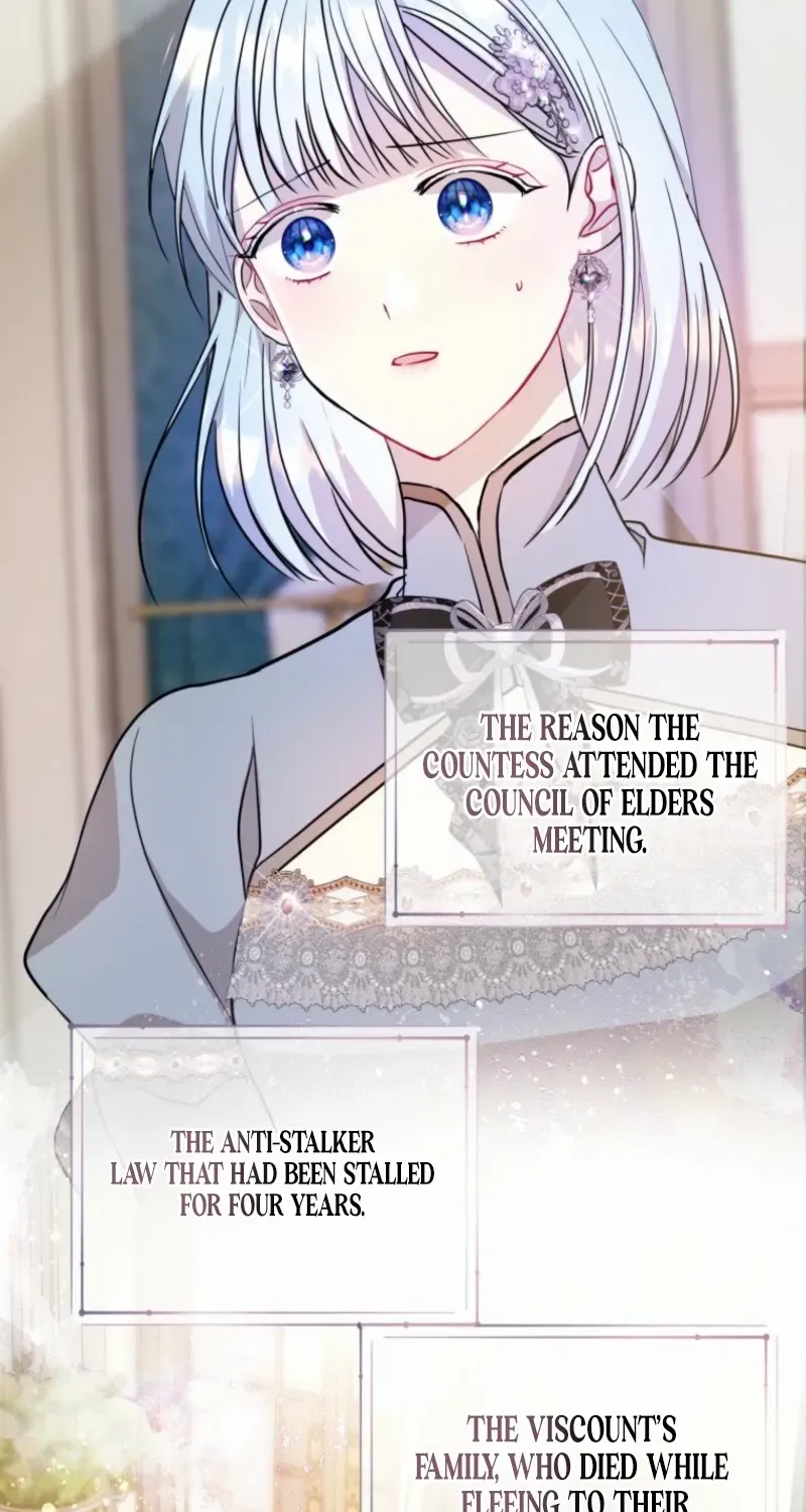 The Consequences of Messing with the Original Work Chapter 37 page 51 - 