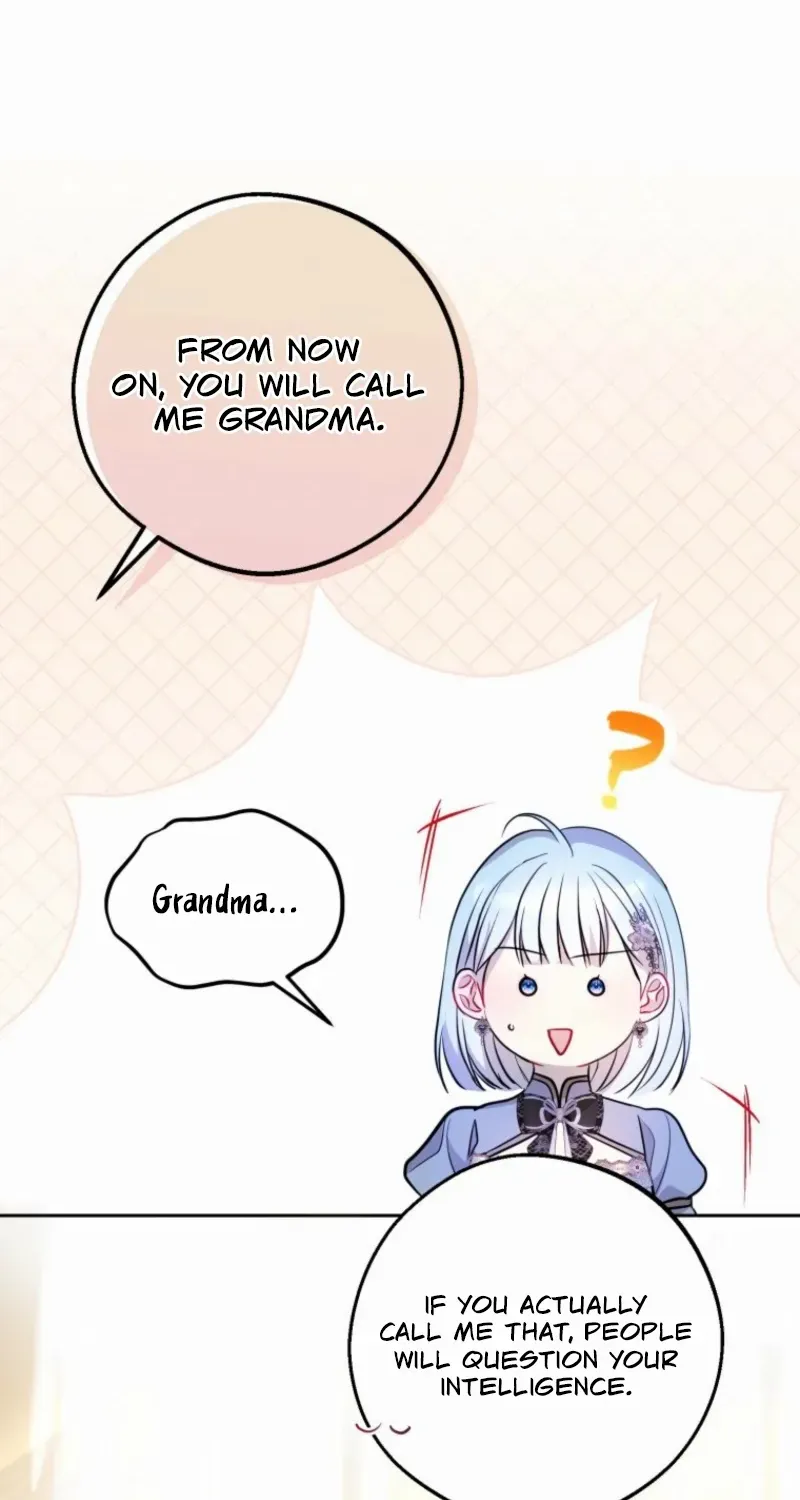 The Consequences of Messing with the Original Work Chapter 37 page 55 - 