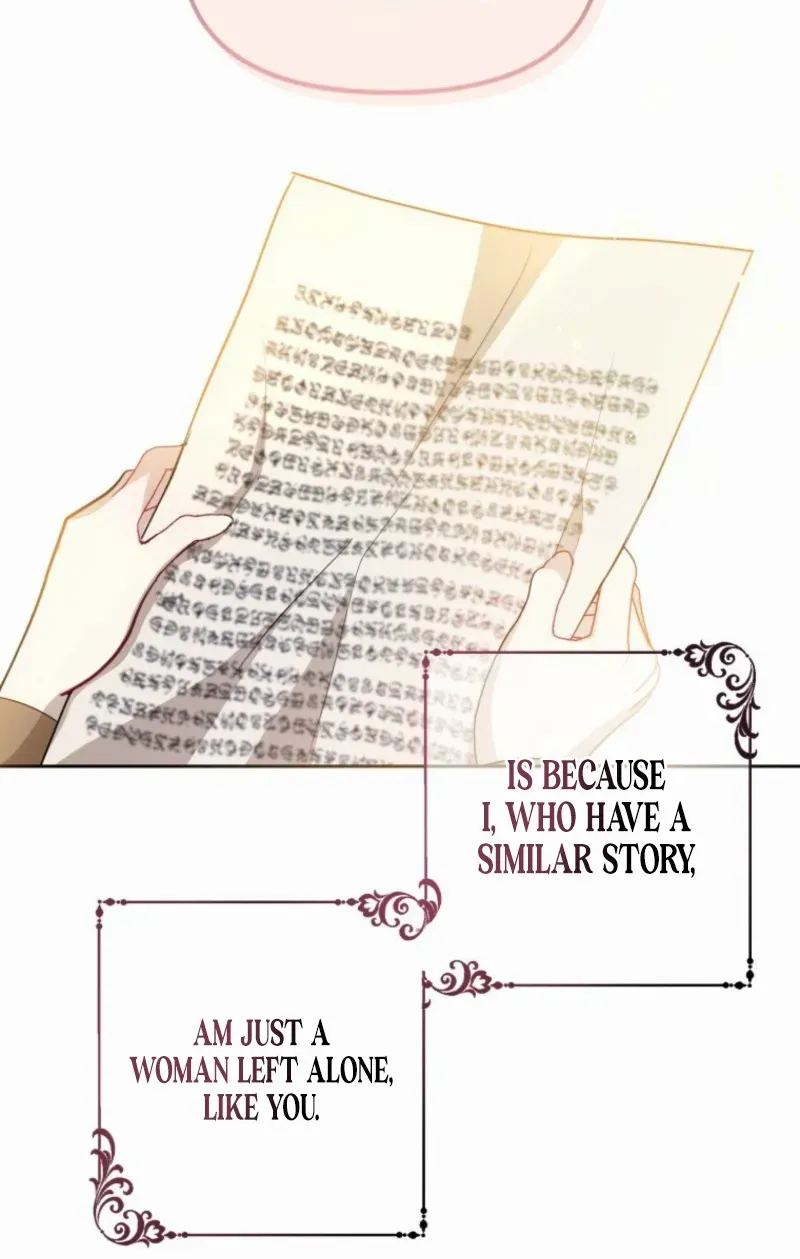 The Consequences of Messing with the Original Work Chapter 37 page 58 - 