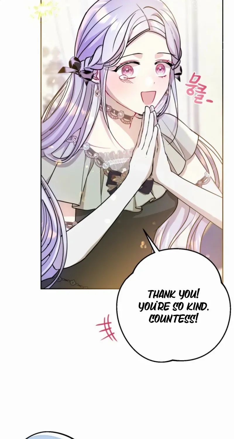 The Consequences of Messing with the Original Work Chapter 37 page 7 - 