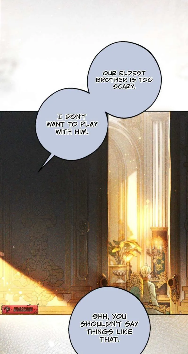 The Consequences of Messing with the Original Work Chapter 37 page 64 - 