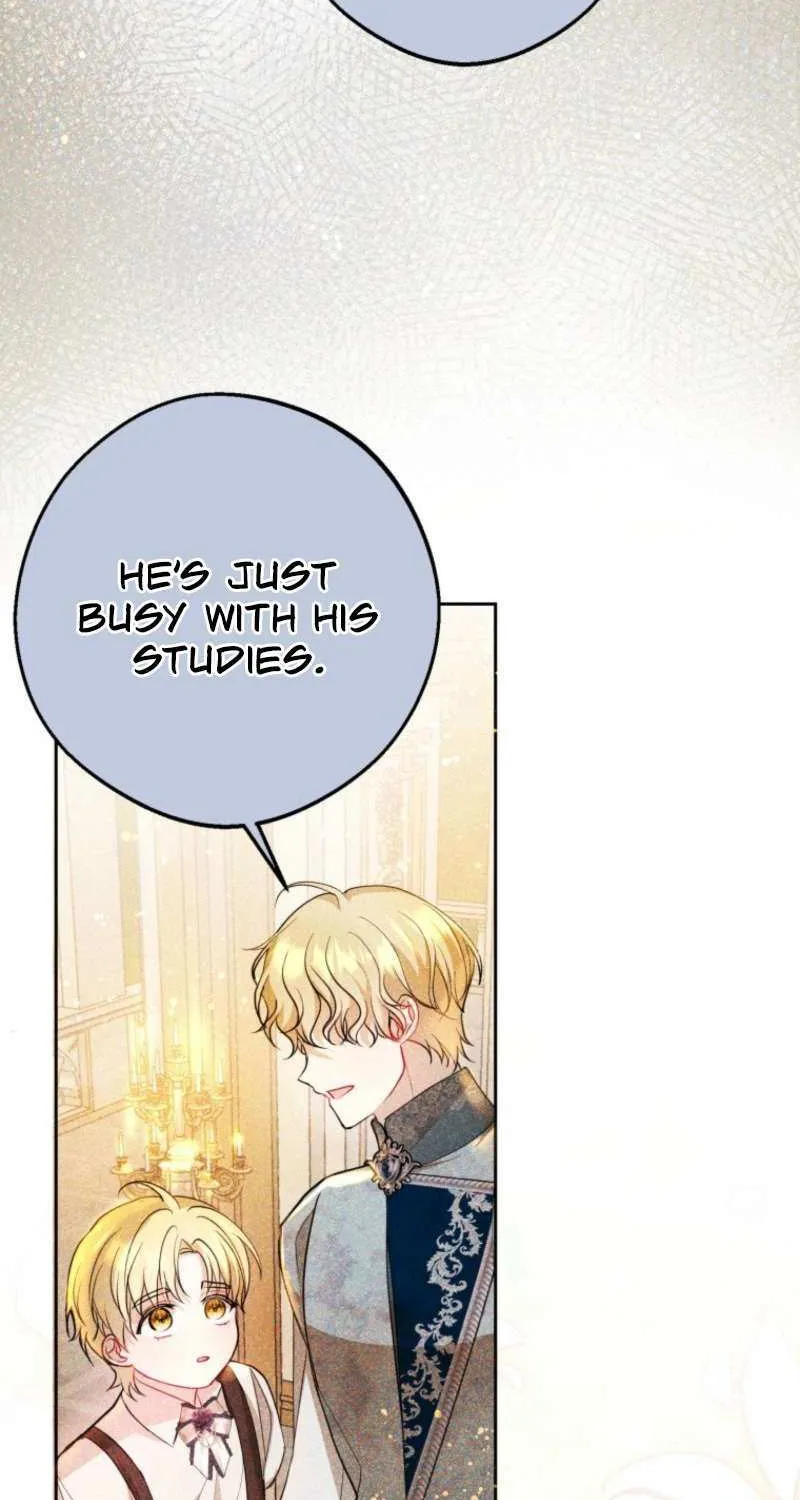 The Consequences of Messing with the Original Work Chapter 37 page 65 - 