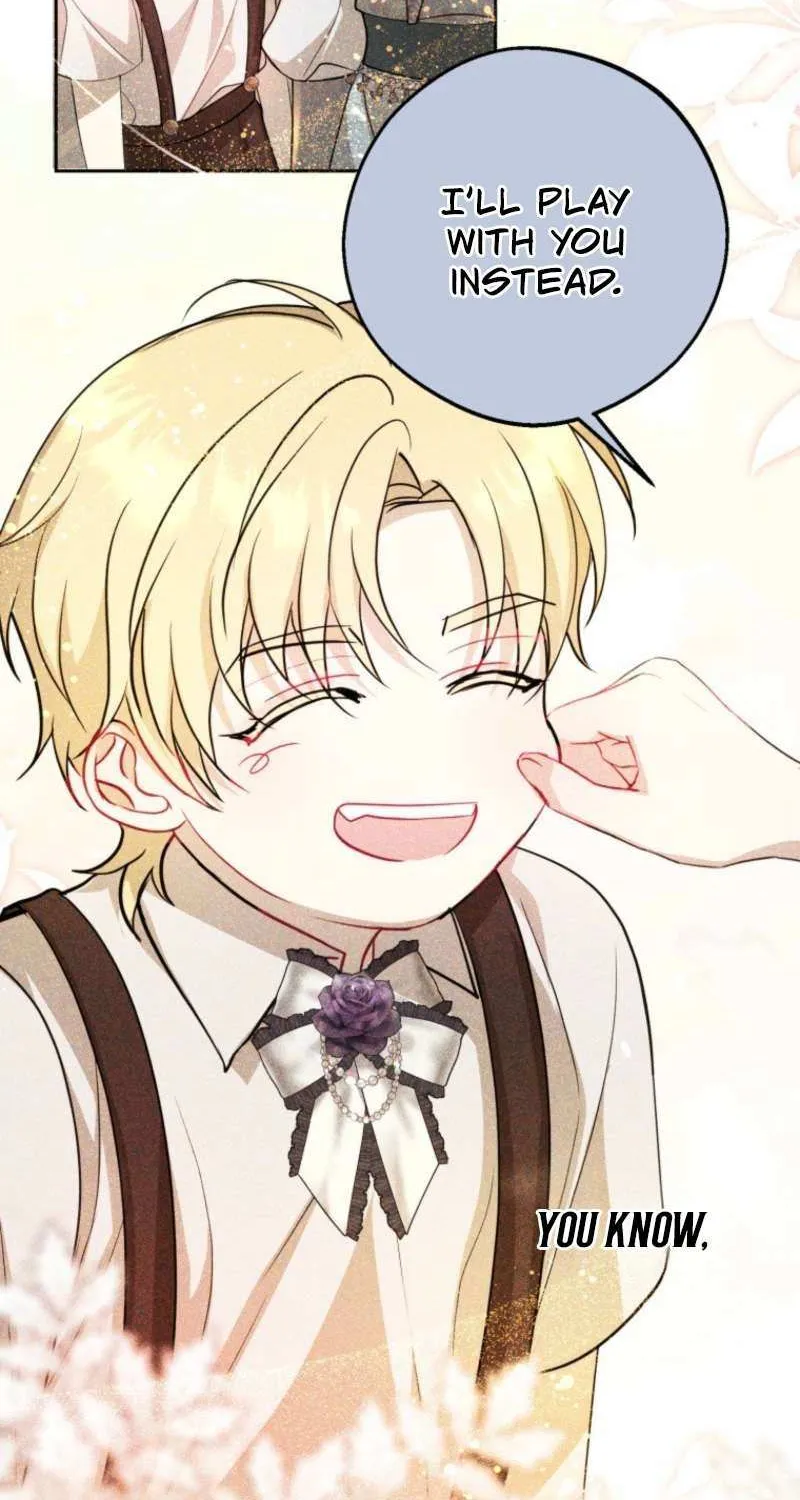 The Consequences of Messing with the Original Work Chapter 37 page 66 - 