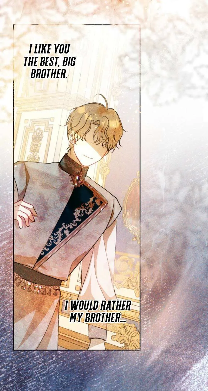 The Consequences of Messing with the Original Work Chapter 37 page 67 - 