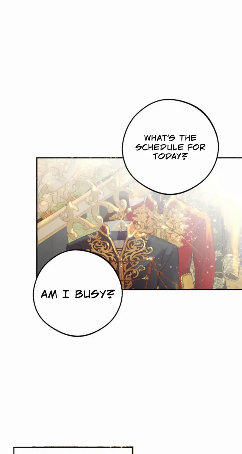 The Consequences of Messing with the Original Work Chapter 37 page 71 - 