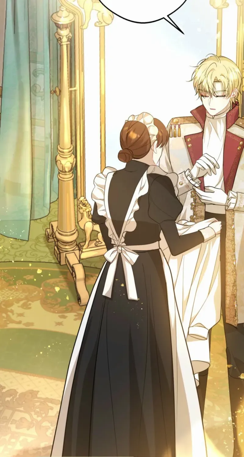 The Consequences of Messing with the Original Work Chapter 37 page 73 - 