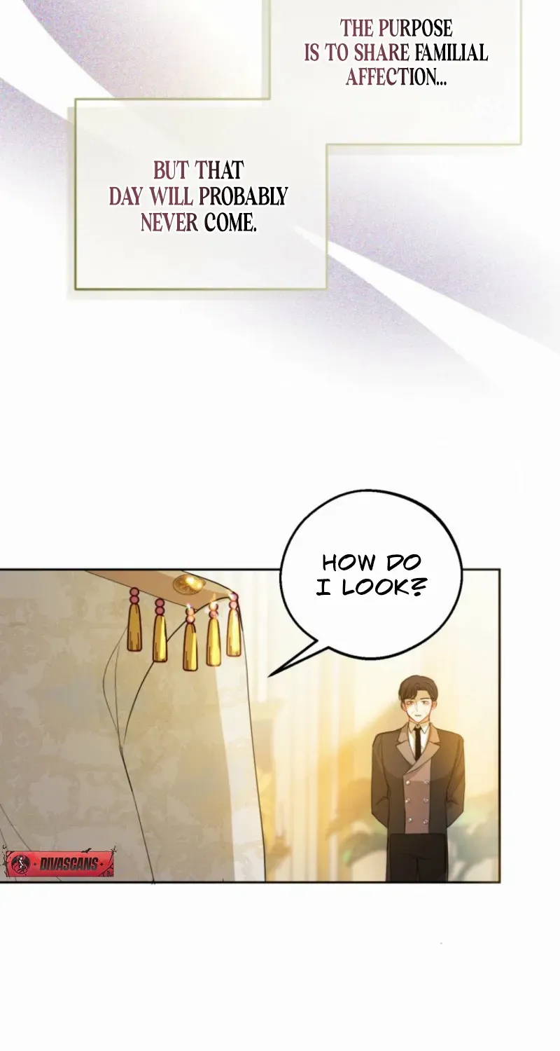 The Consequences of Messing with the Original Work Chapter 37 page 75 - 