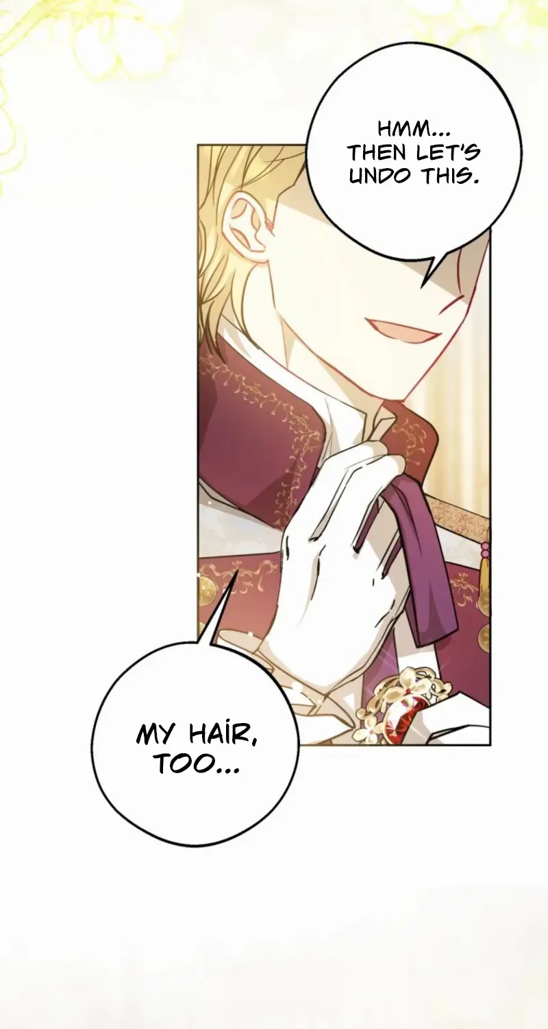 The Consequences of Messing with the Original Work Chapter 37 page 78 - 