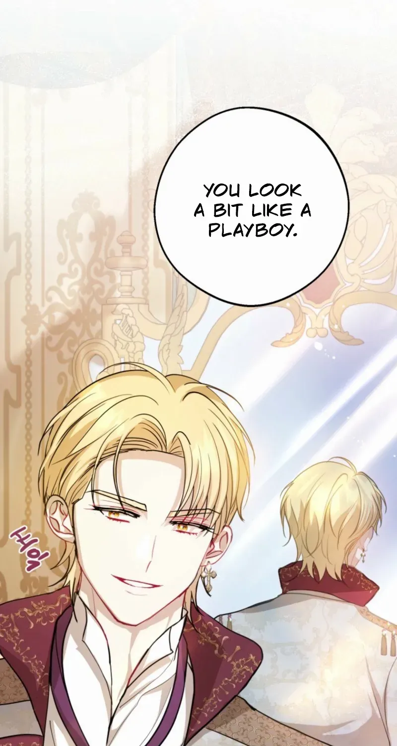 The Consequences of Messing with the Original Work Chapter 37 page 81 - 