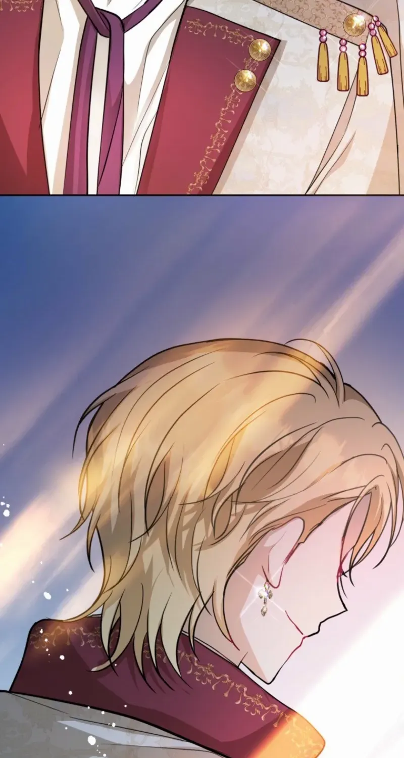 The Consequences of Messing with the Original Work Chapter 37 page 82 - 