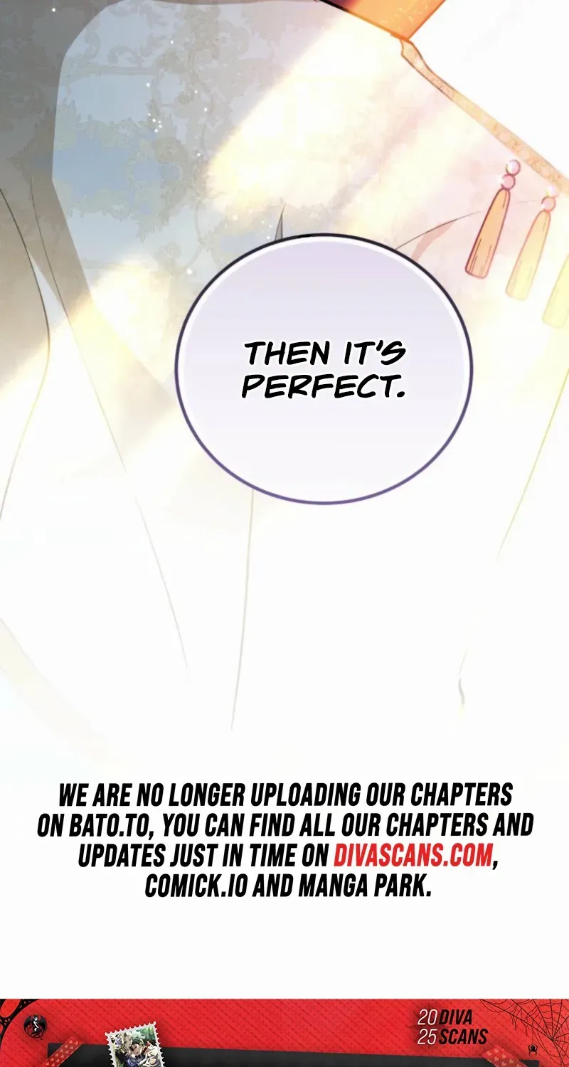 The Consequences of Messing with the Original Work Chapter 37 page 83 - 