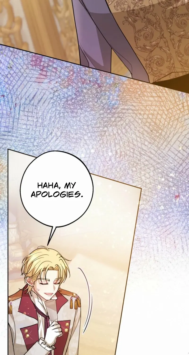 The Consequences of Messing with the Original Work Chapter 38 page 12 - 