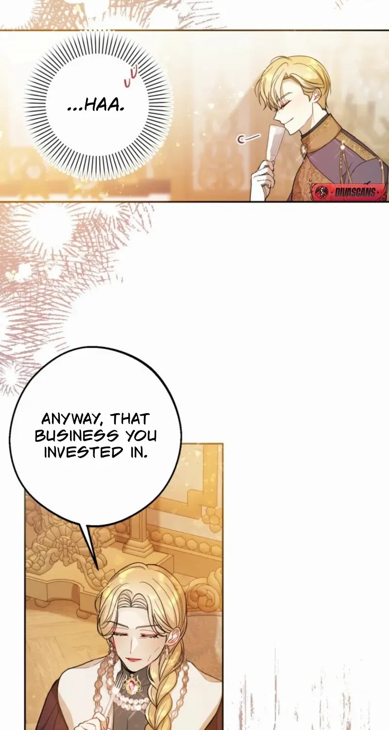 The Consequences of Messing with the Original Work Chapter 38 page 14 - 
