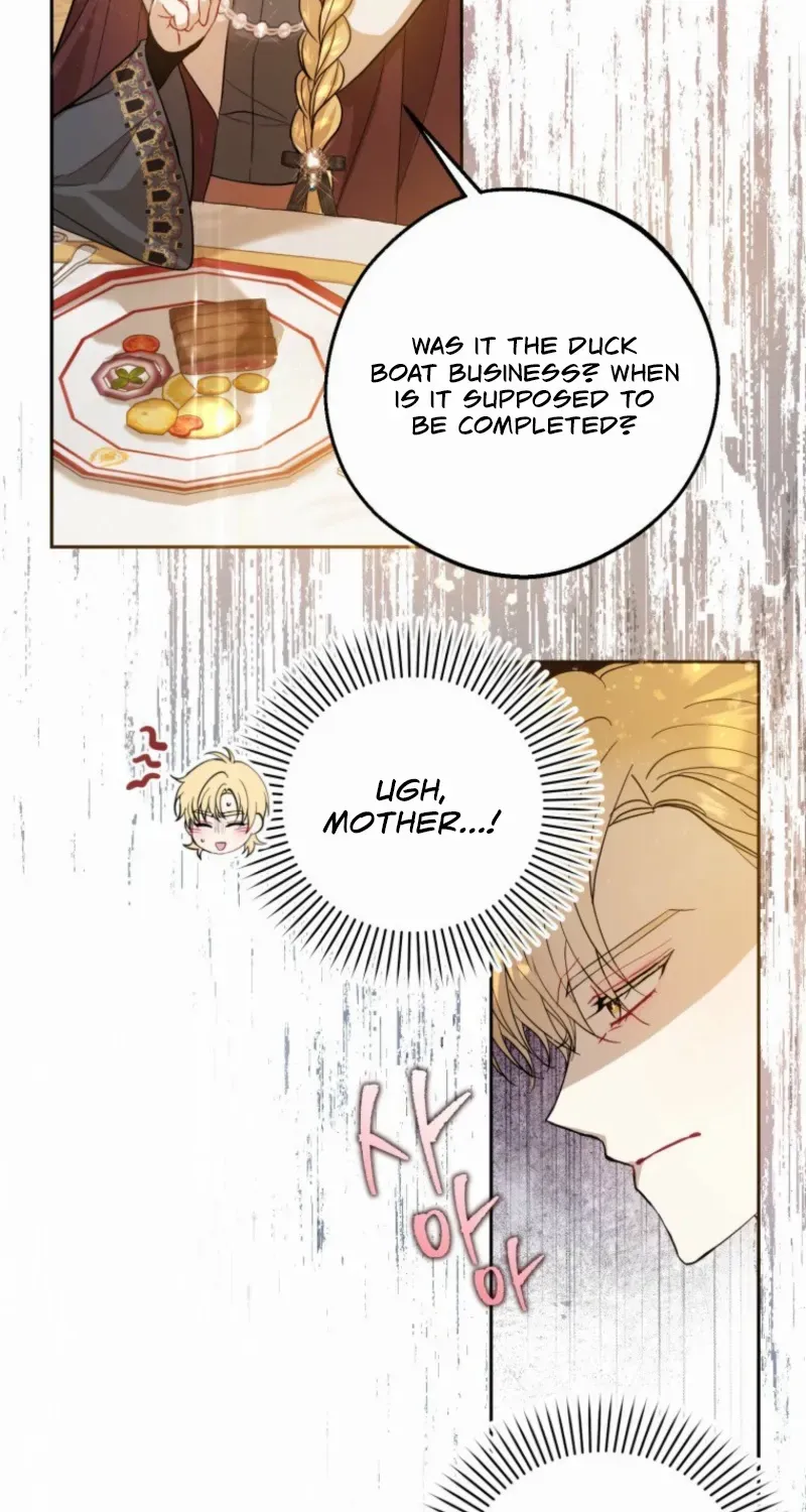 The Consequences of Messing with the Original Work Chapter 38 page 15 - 