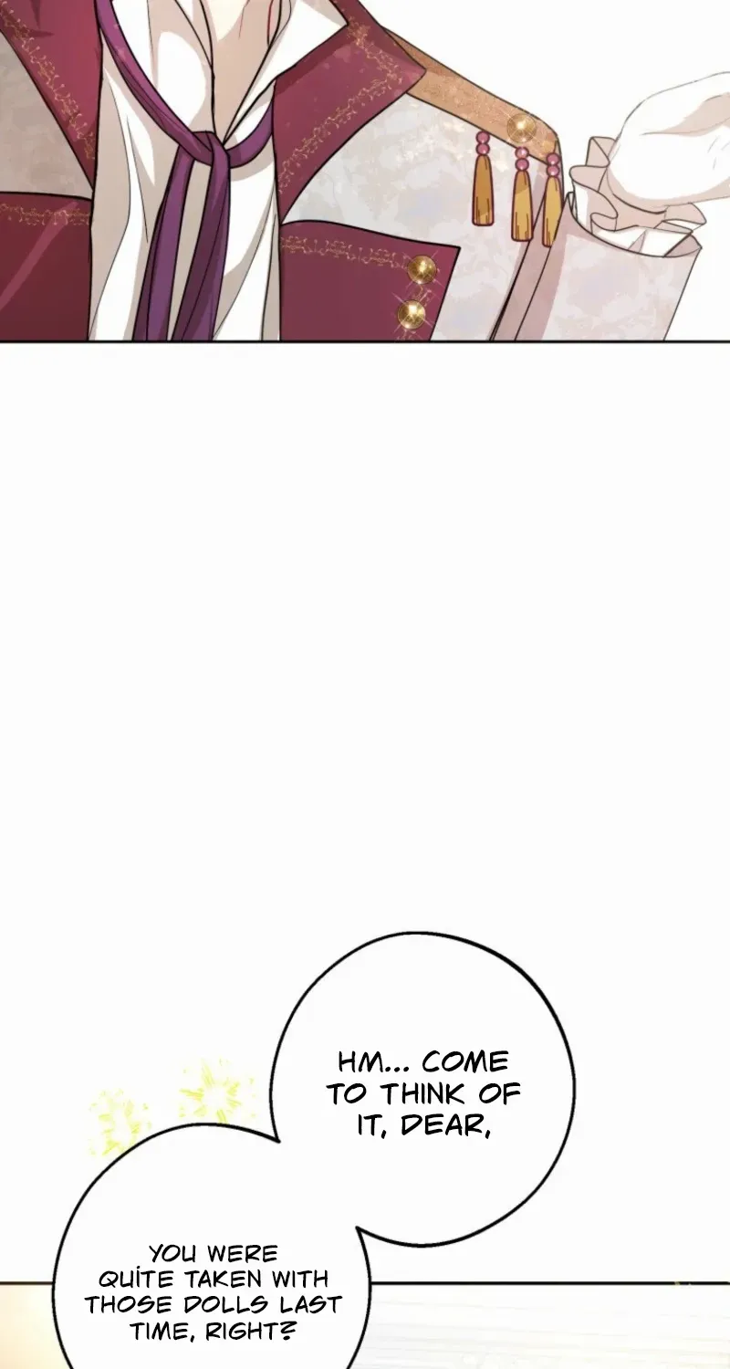 The Consequences of Messing with the Original Work Chapter 38 page 17 - 