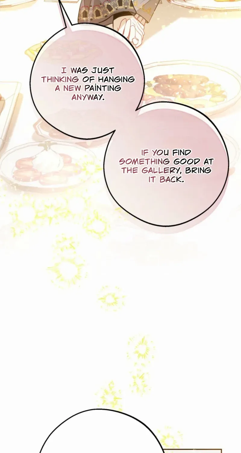 The Consequences of Messing with the Original Work Chapter 38 page 21 - 