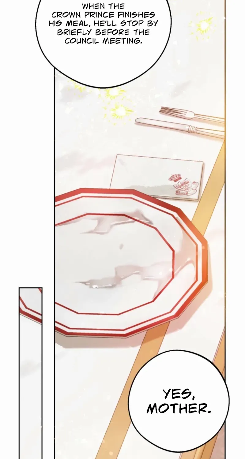 The Consequences of Messing with the Original Work Chapter 38 page 22 - 