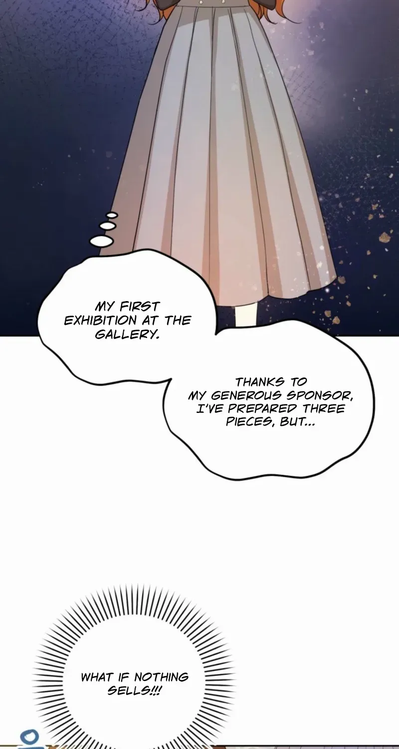 The Consequences of Messing with the Original Work Chapter 38 page 26 - 