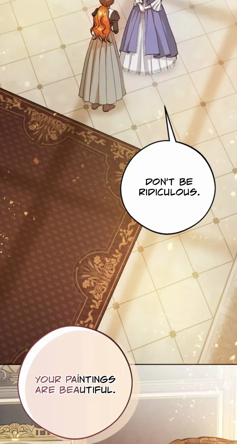 The Consequences of Messing with the Original Work Chapter 38 page 30 - 