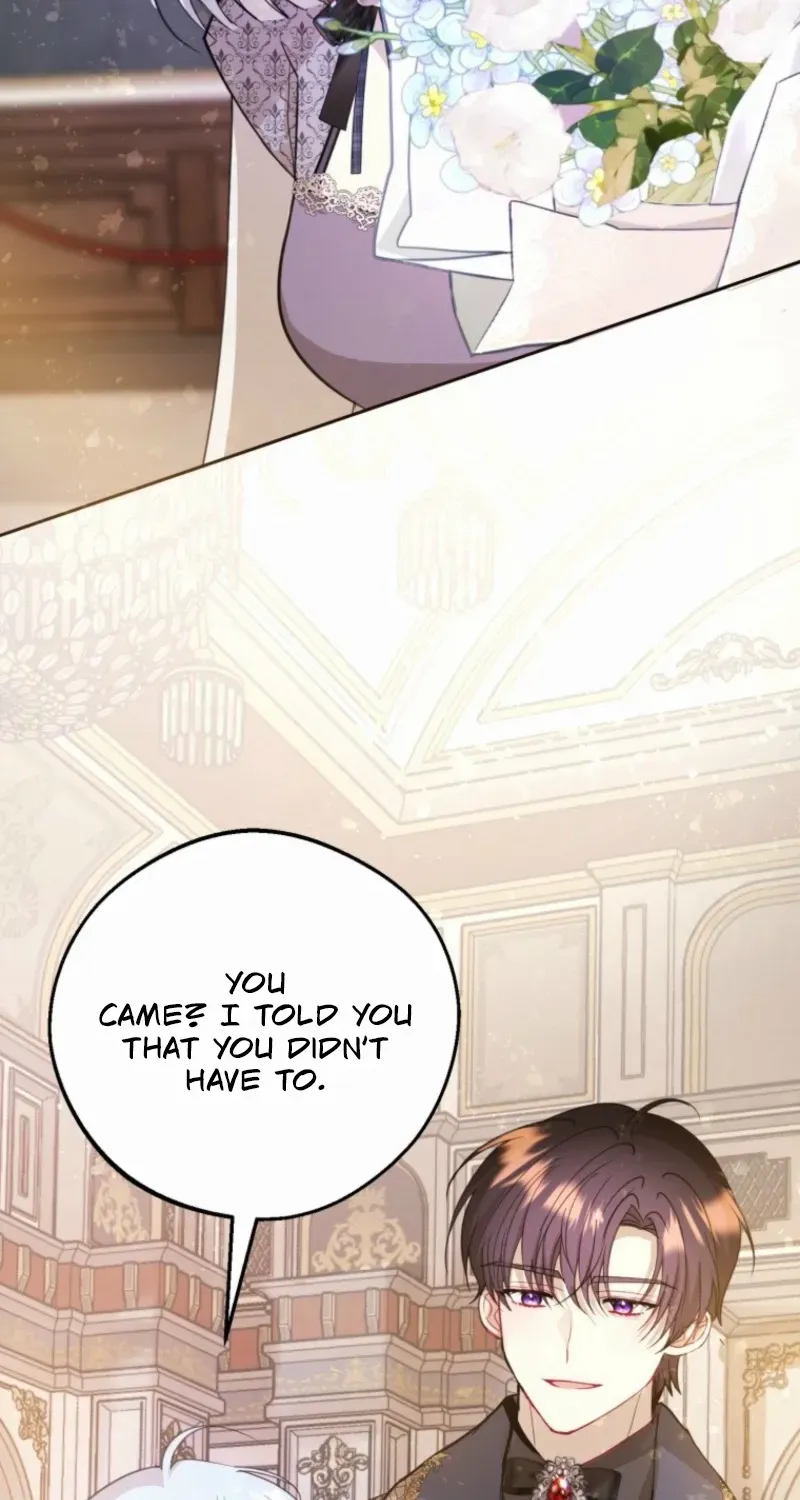 The Consequences of Messing with the Original Work Chapter 38 page 35 - 