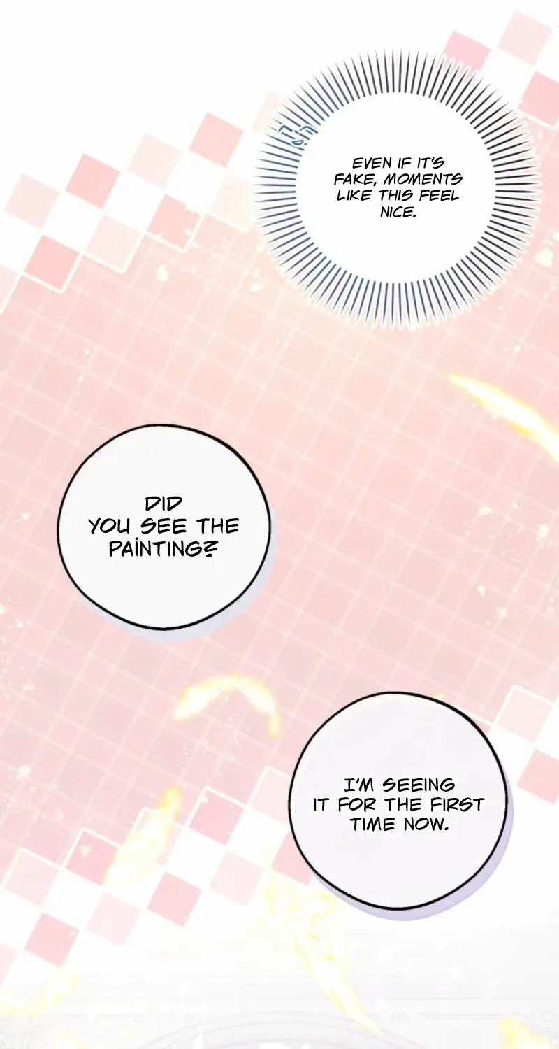 The Consequences of Messing with the Original Work Chapter 38 page 38 - 