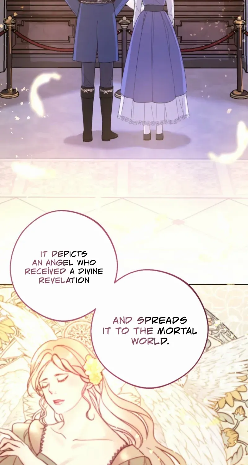 The Consequences of Messing with the Original Work Chapter 38 page 40 - 