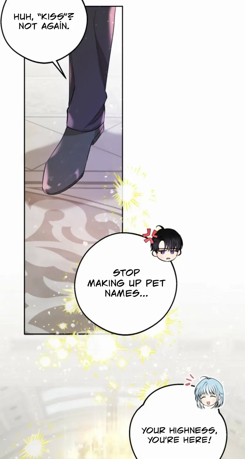 The Consequences of Messing with the Original Work Chapter 38 page 43 - 