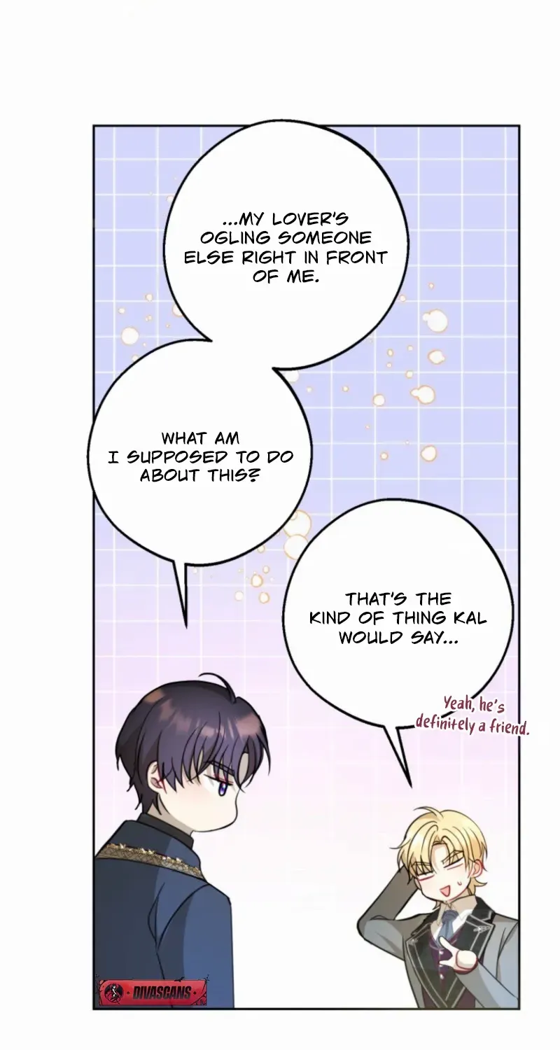 The Consequences of Messing with the Original Work Chapter 38 page 49 - 