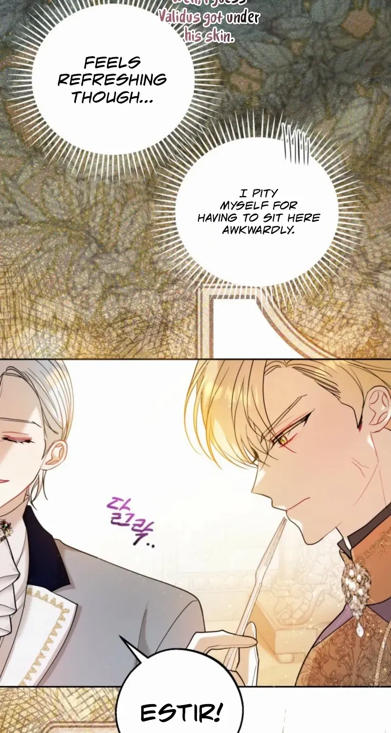 The Consequences of Messing with the Original Work Chapter 38 page 6 - 