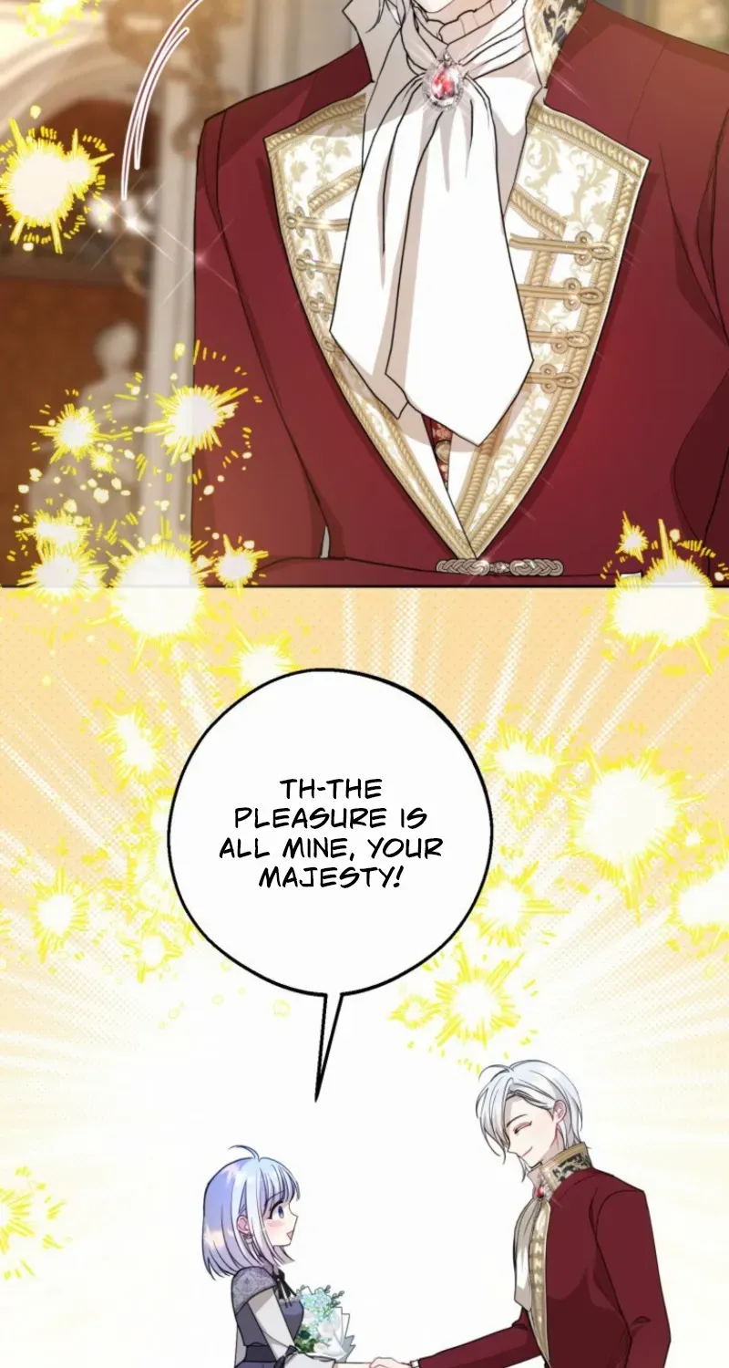 The Consequences of Messing with the Original Work Chapter 38 page 51 - 