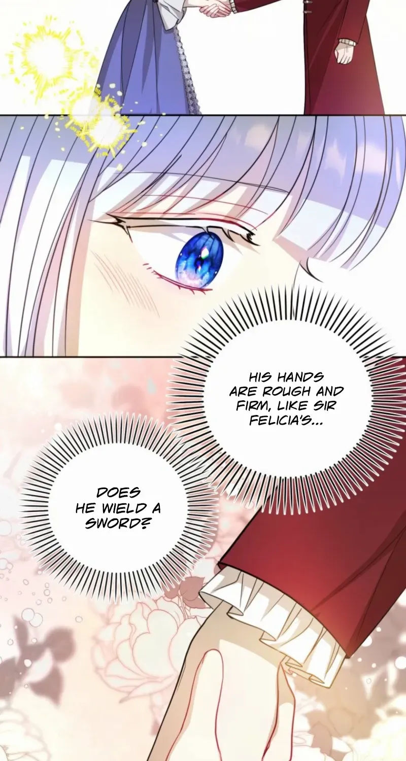 The Consequences of Messing with the Original Work Chapter 38 page 52 - 