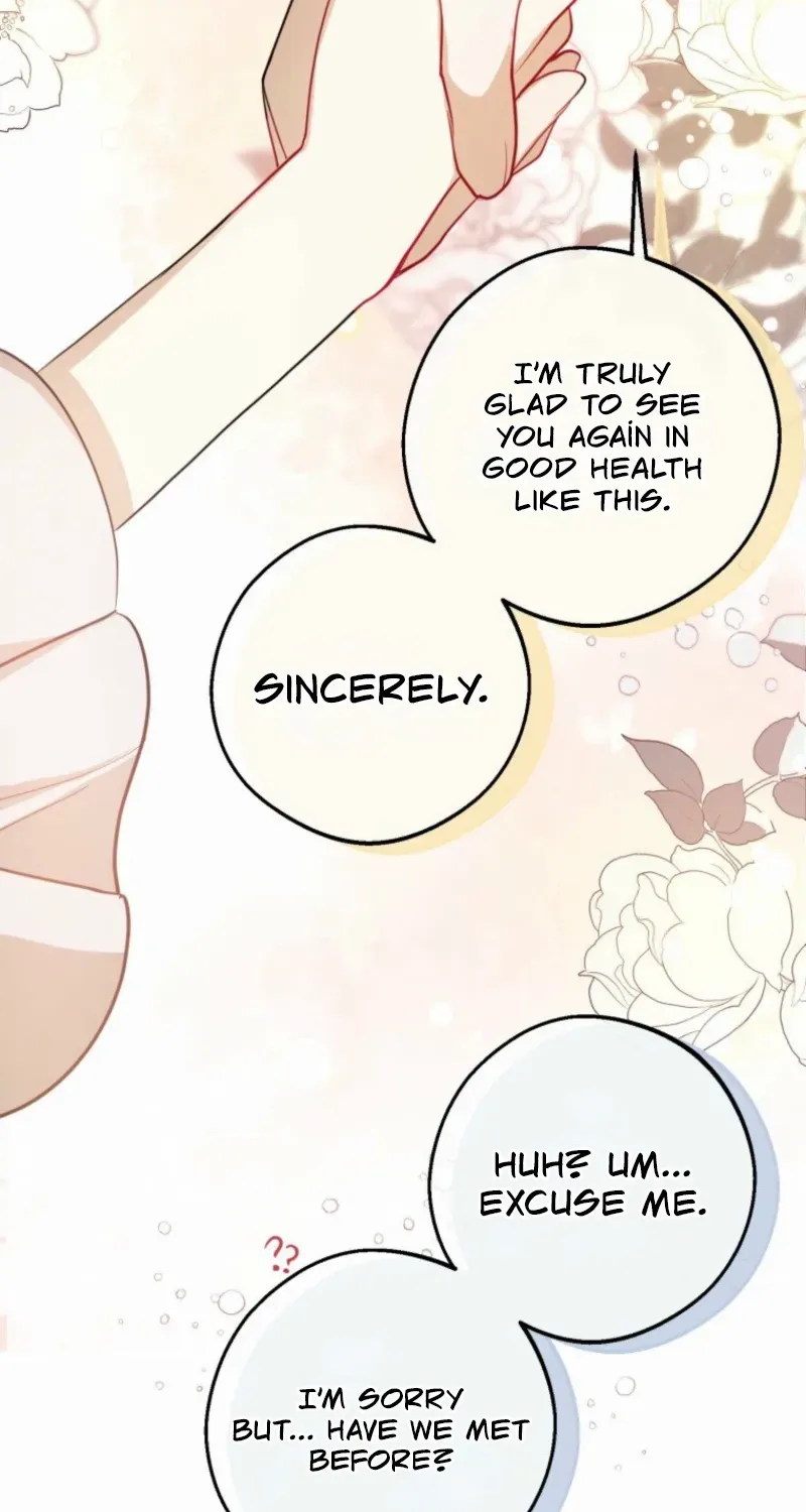 The Consequences of Messing with the Original Work Chapter 38 page 53 - 