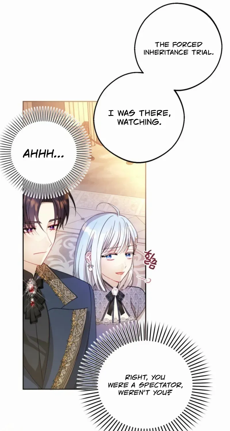 The Consequences of Messing with the Original Work Chapter 38 page 55 - 