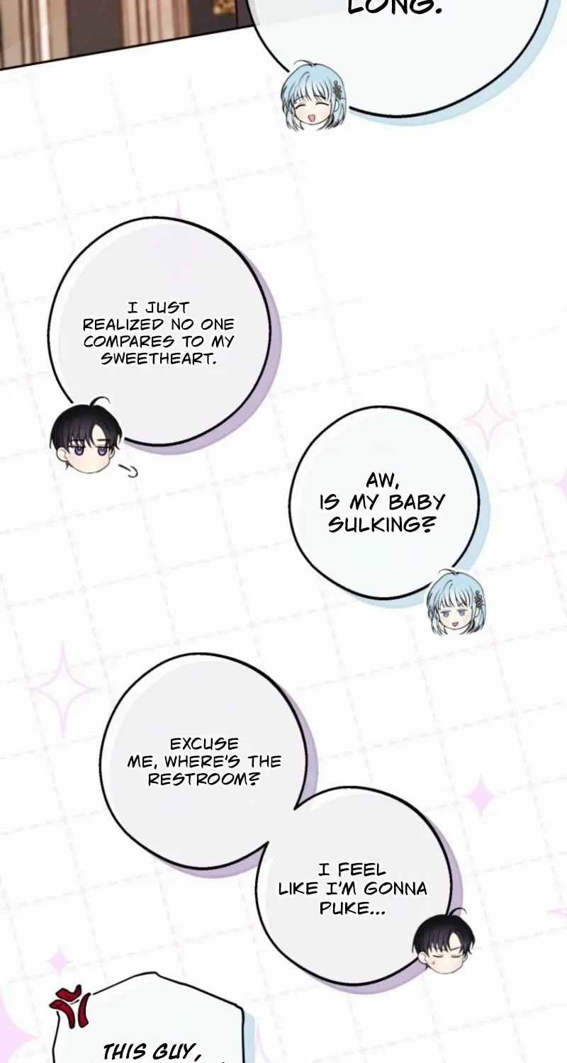 The Consequences of Messing with the Original Work Chapter 38 page 58 - 