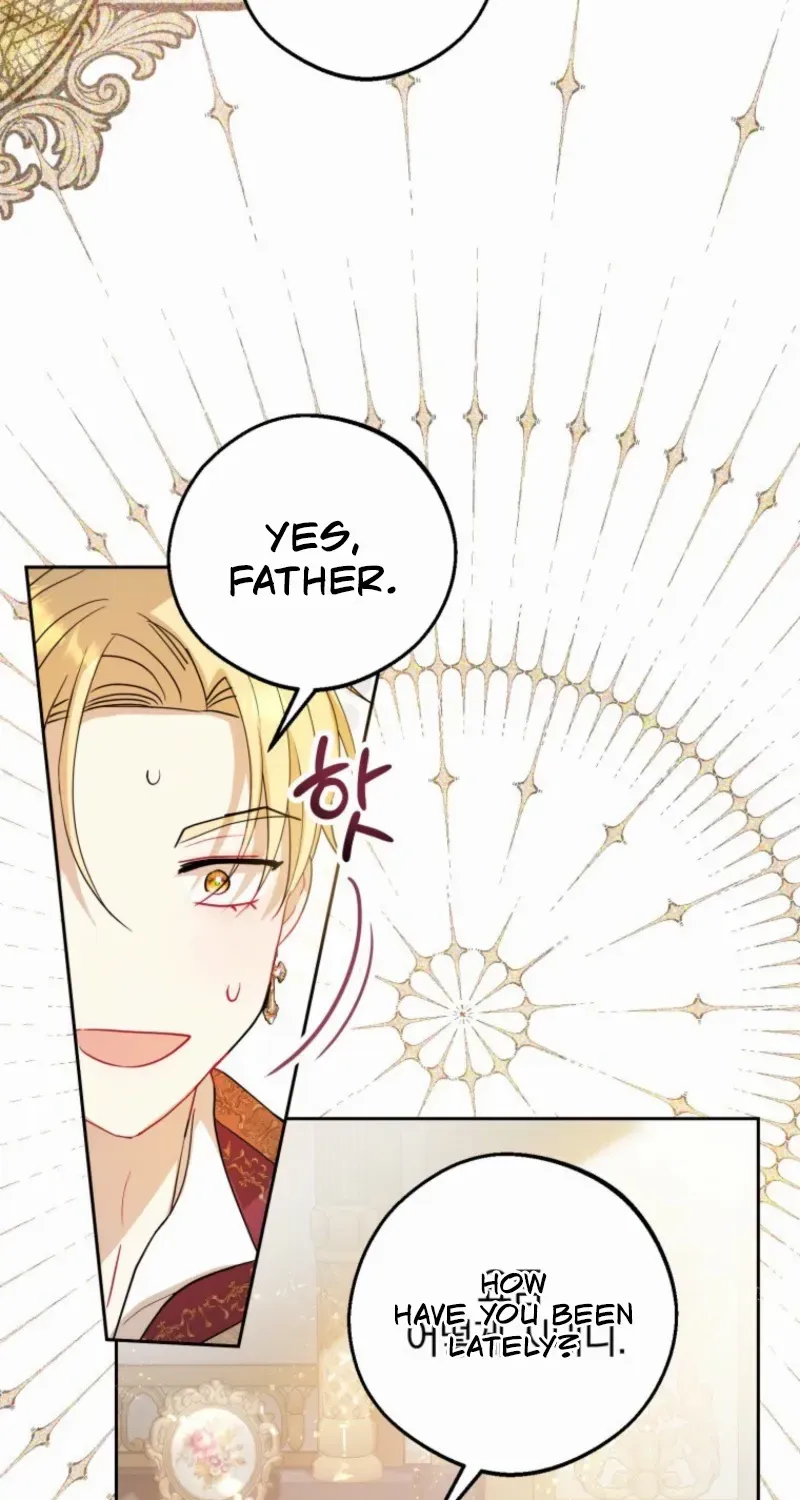 The Consequences of Messing with the Original Work Chapter 38 page 7 - 