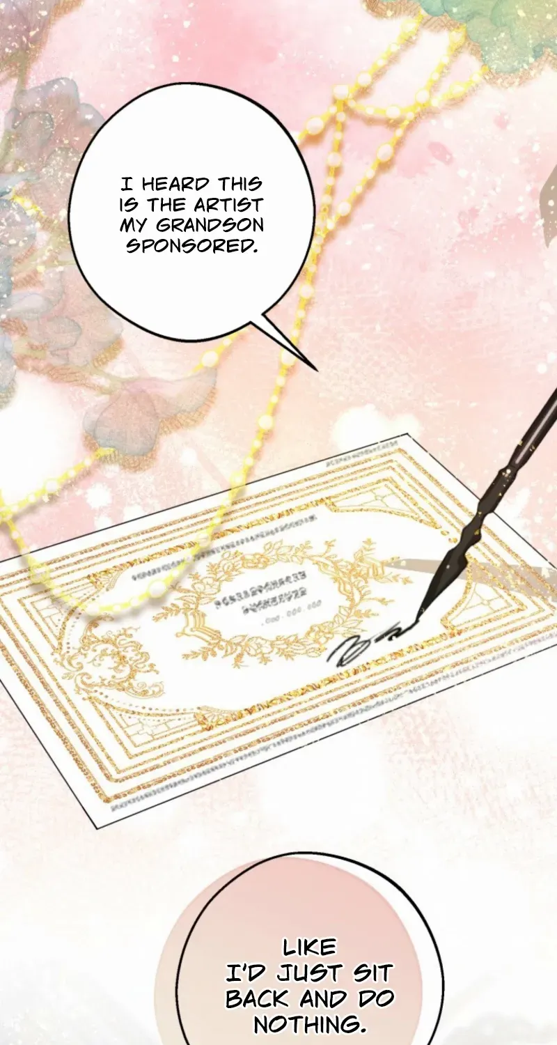 The Consequences of Messing with the Original Work Chapter 38 page 65 - 