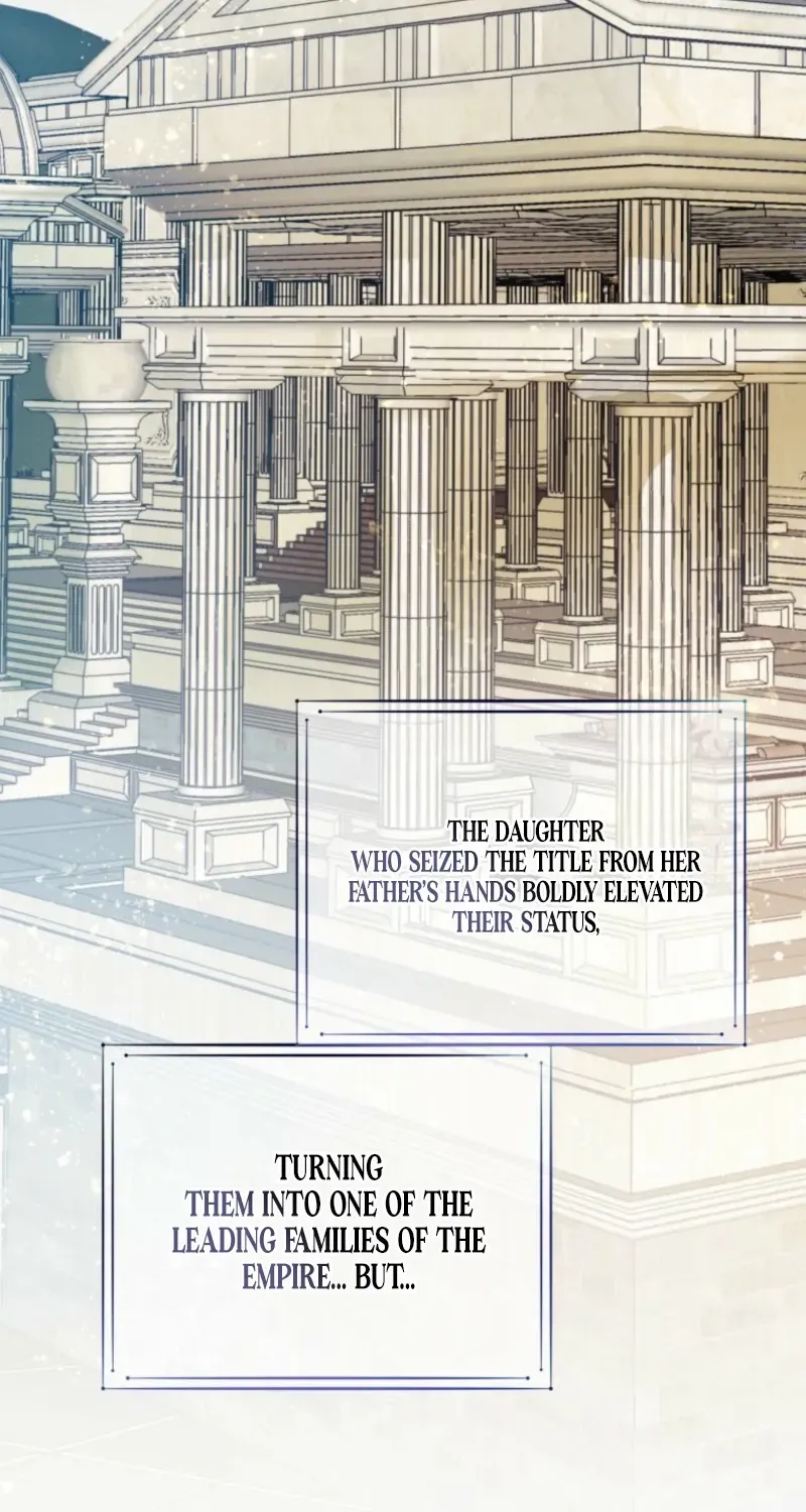 The Consequences of Messing with the Original Work Chapter 38 page 69 - 