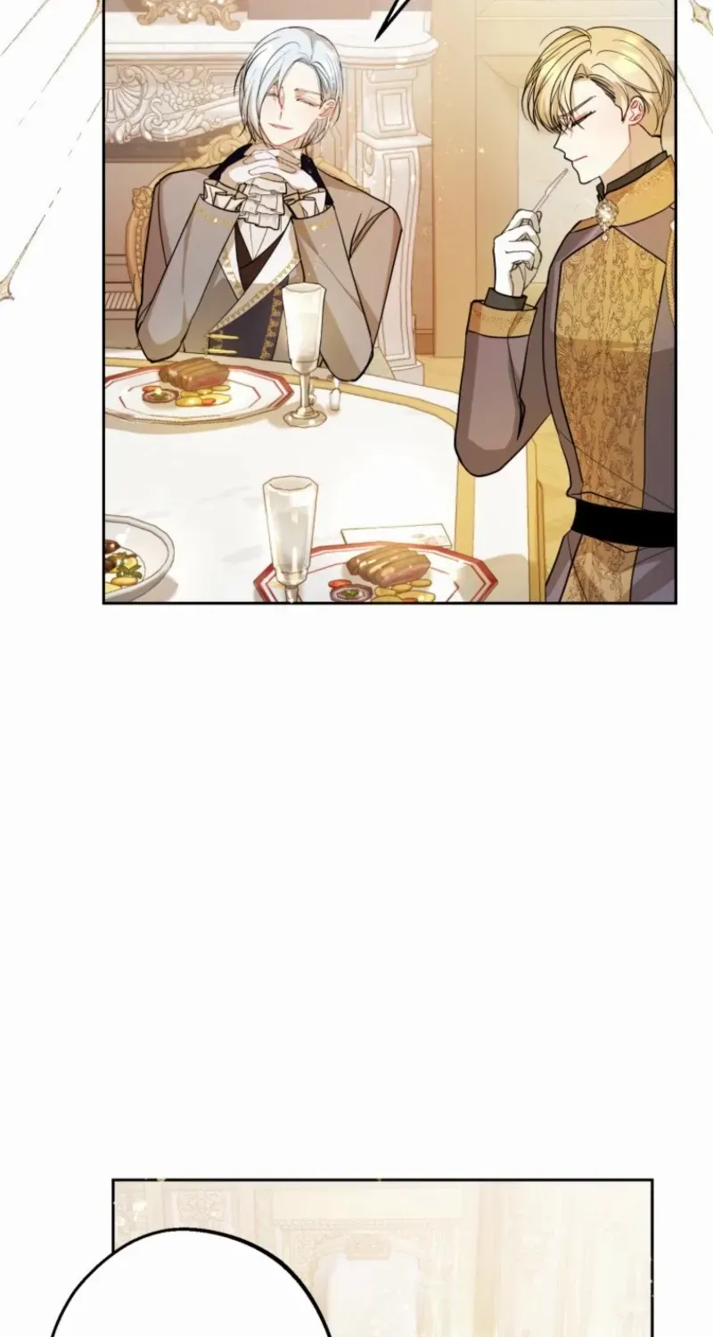 The Consequences of Messing with the Original Work Chapter 38 page 8 - 
