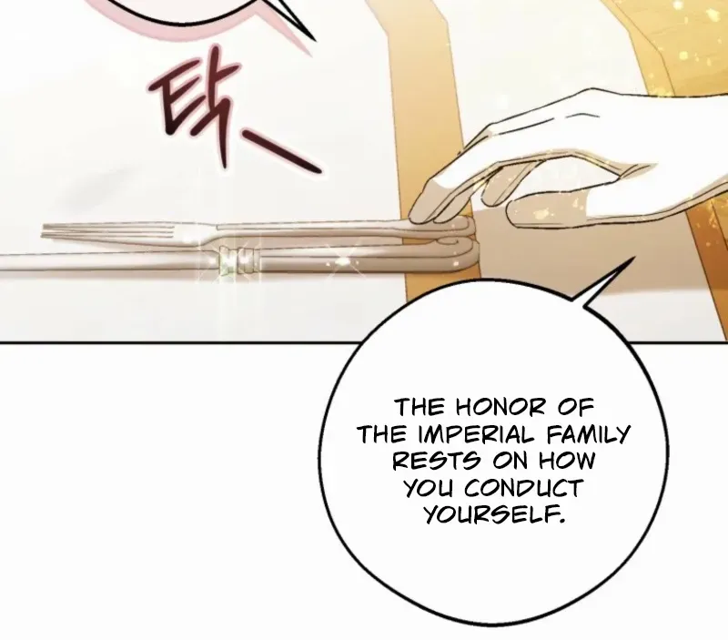 The Consequences of Messing with the Original Work Chapter 38 page 10 - 