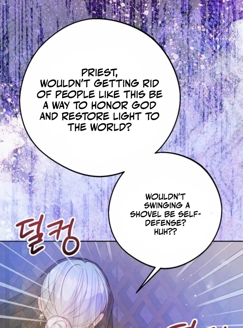 The Consequences of Messing with the Original Work Chapter 39 page 11 - 