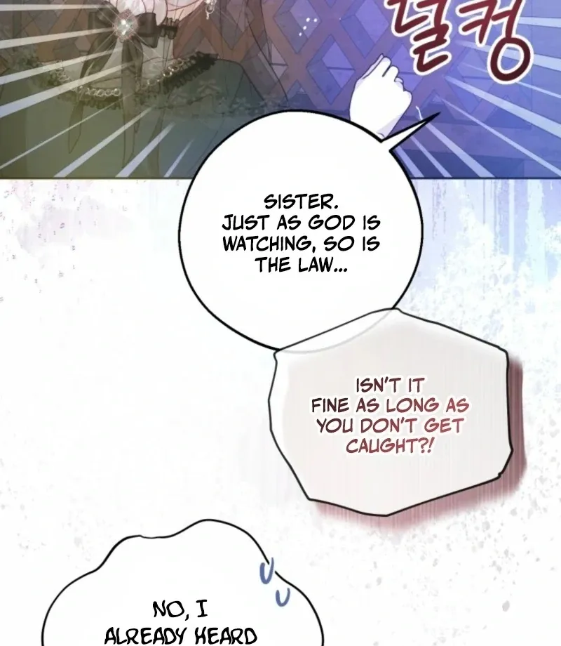 The Consequences of Messing with the Original Work Chapter 39 page 12 - 