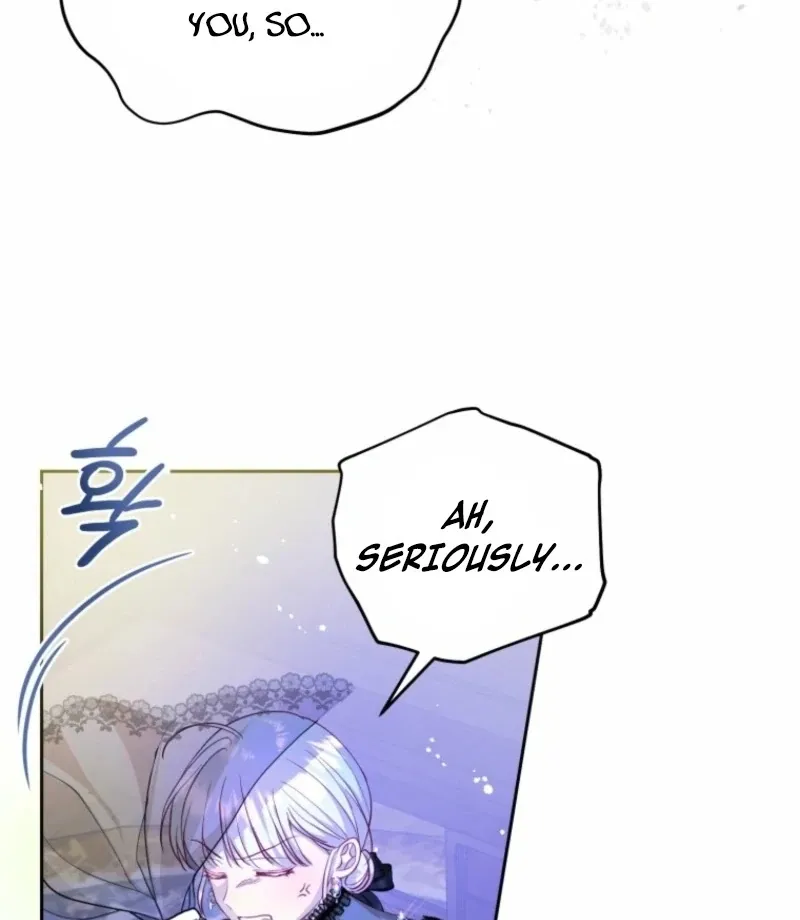 The Consequences of Messing with the Original Work Chapter 39 page 13 - 