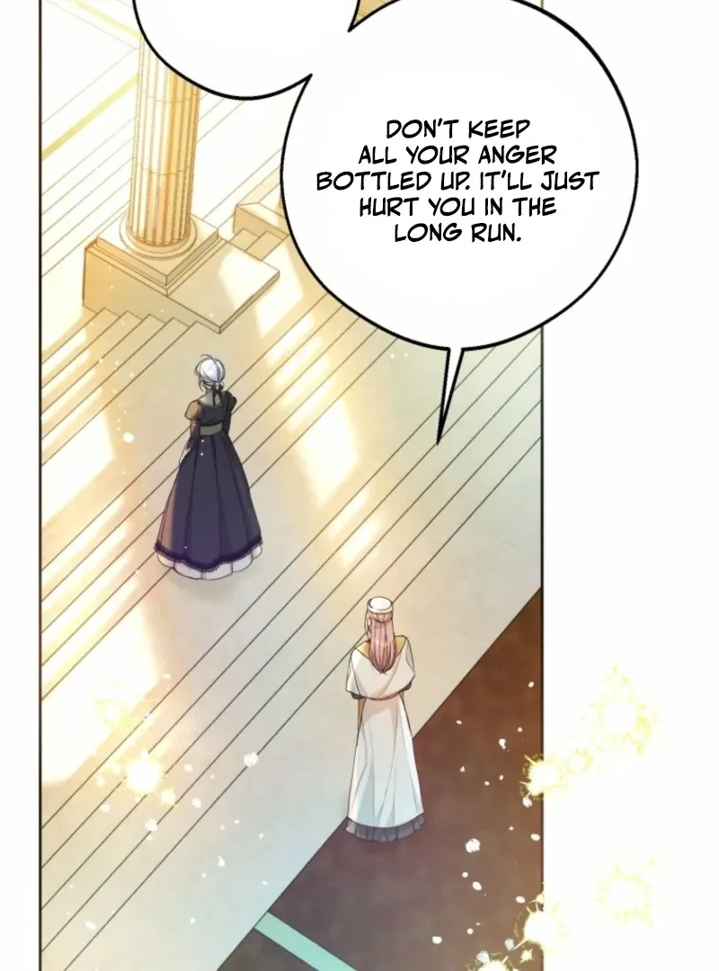 The Consequences of Messing with the Original Work Chapter 39 page 19 - 