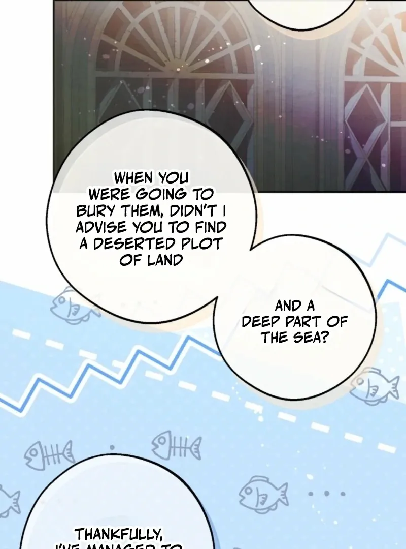 The Consequences of Messing with the Original Work Chapter 39 page 3 - 