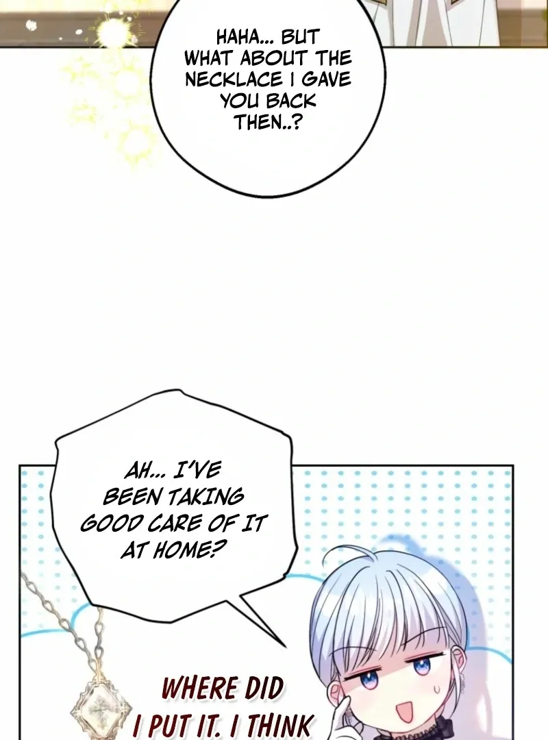 The Consequences of Messing with the Original Work Chapter 39 page 23 - 