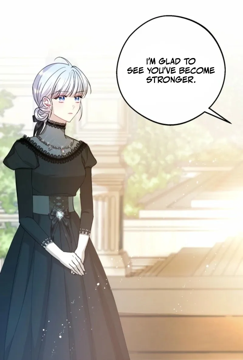 The Consequences of Messing with the Original Work Chapter 39 page 27 - 