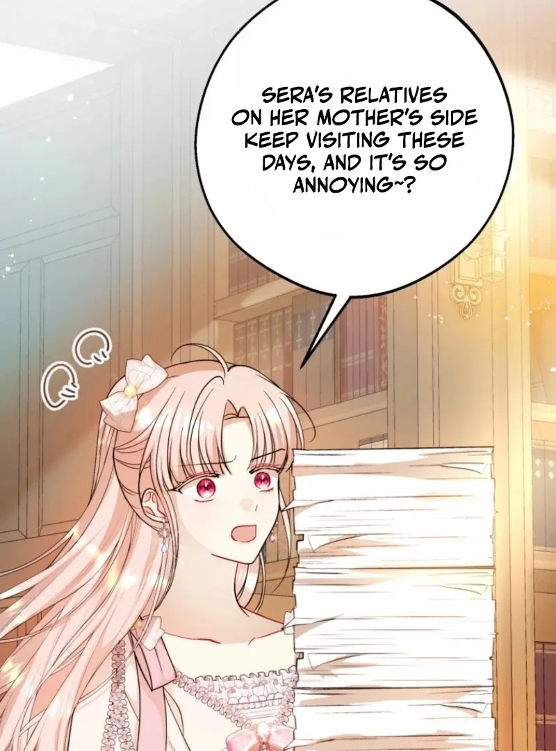 The Consequences of Messing with the Original Work Chapter 39 page 37 - 