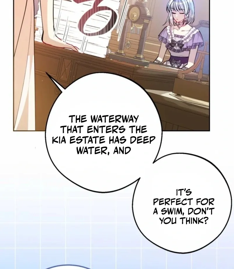 The Consequences of Messing with the Original Work Chapter 39 page 39 - 