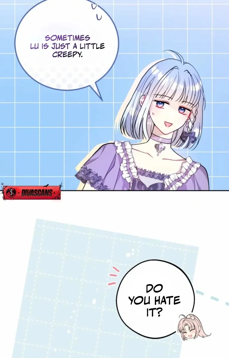 The Consequences of Messing with the Original Work Chapter 39 page 40 - 